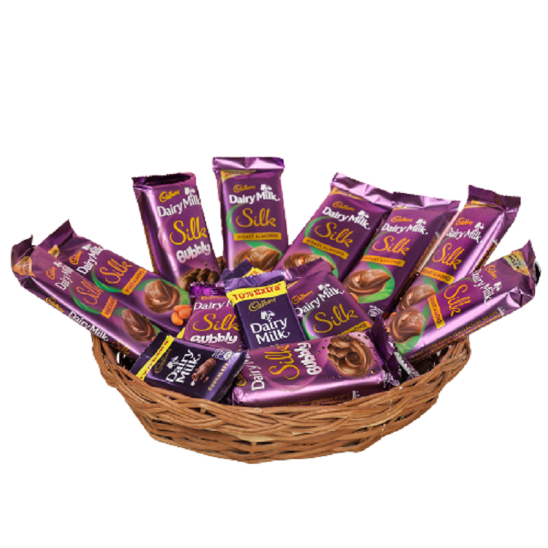 Chocolates Hamper