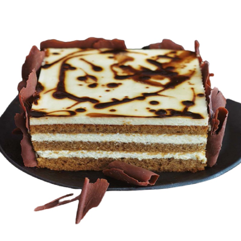 Delicius Coffee Cake