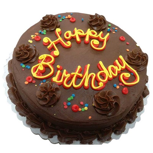 Special Chocolate Cake