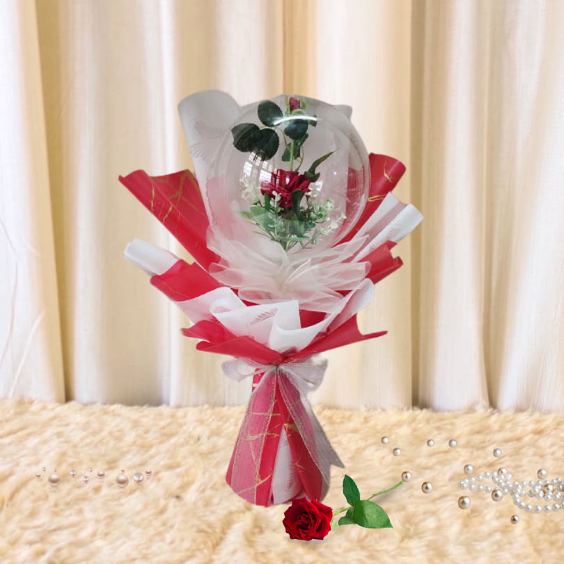 Forever Bloom Balloon Bundle