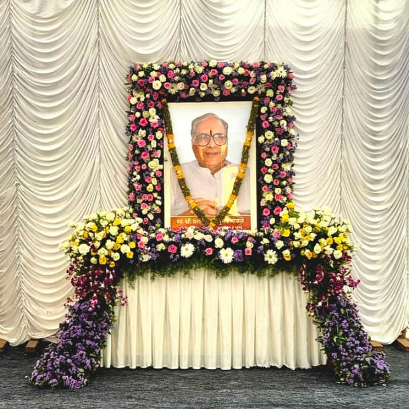 Eternal Bloom Tribute