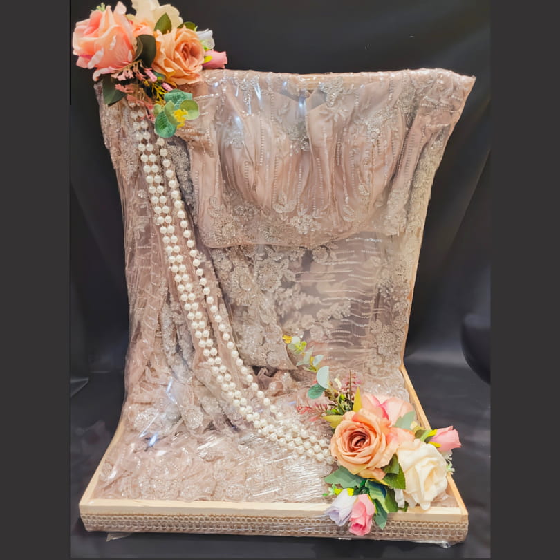 Coral Cotton Classic