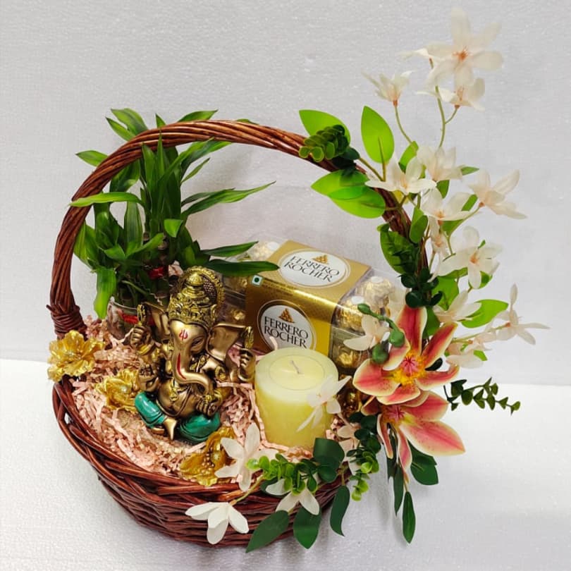 Blessings & Bliss Gift Hamper