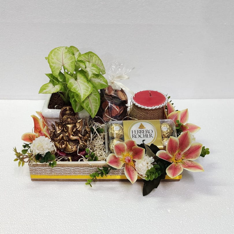 Divine Bliss Gift Hamper