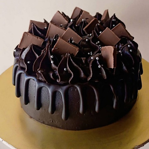 Delight Chocolate Cake