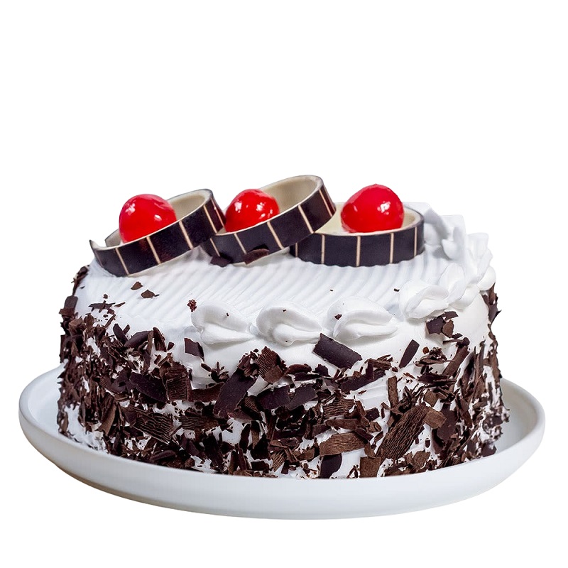 Standerd Blackforest Cake 