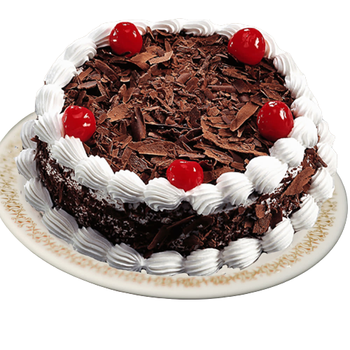 Balackforest with love