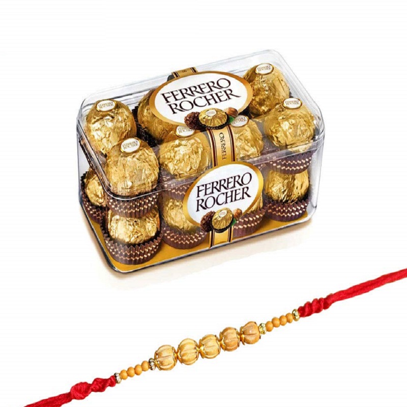 Rakhi - Ferrerro Rocher