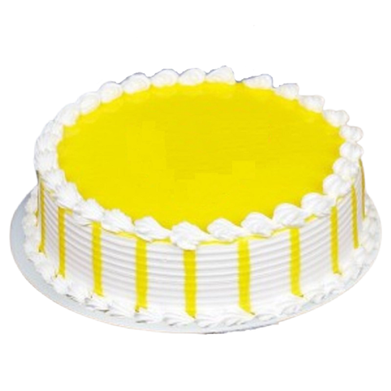 Loving Butterscotch Cake