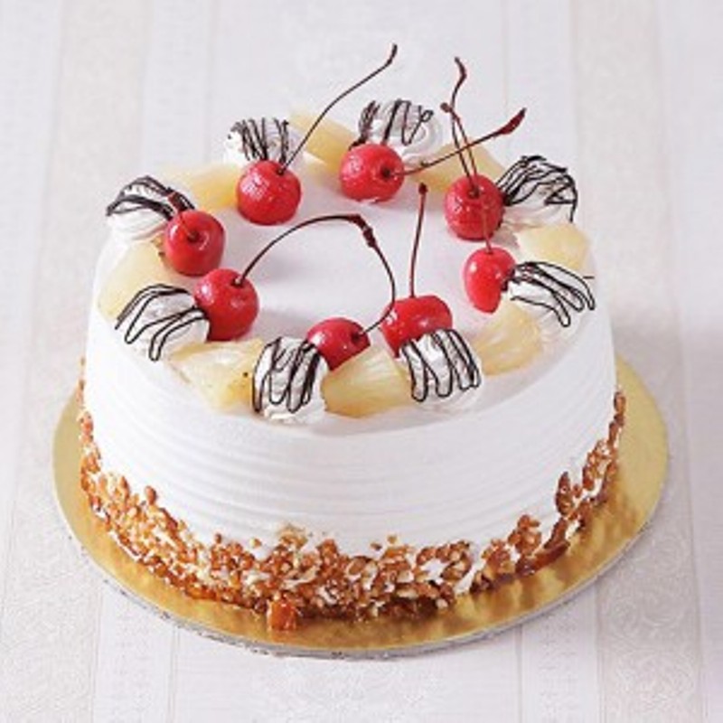 Treat Pineapple Cake