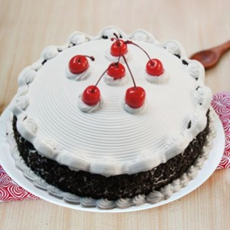 paradise Blackforest Cake