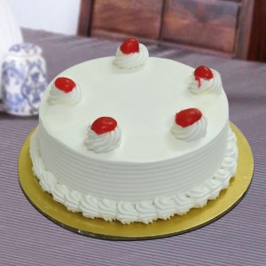 Vanilla Regular Cake