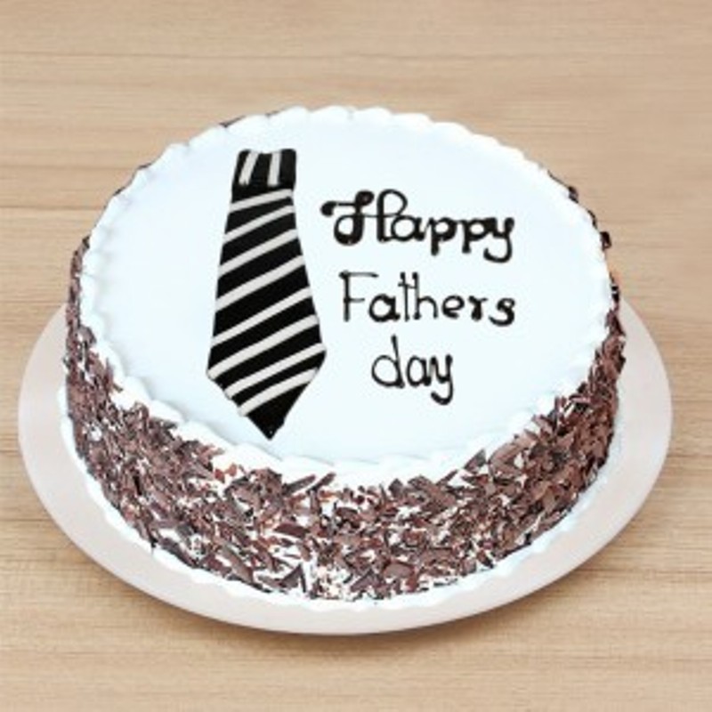 Father's day Cake