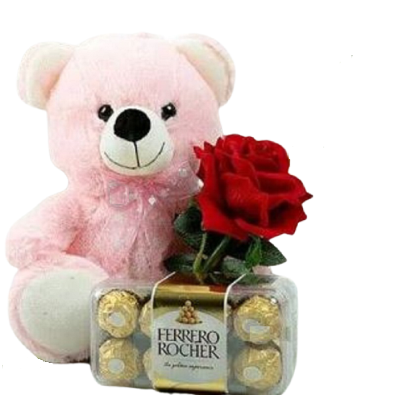 Rose-Rocher-Teddy