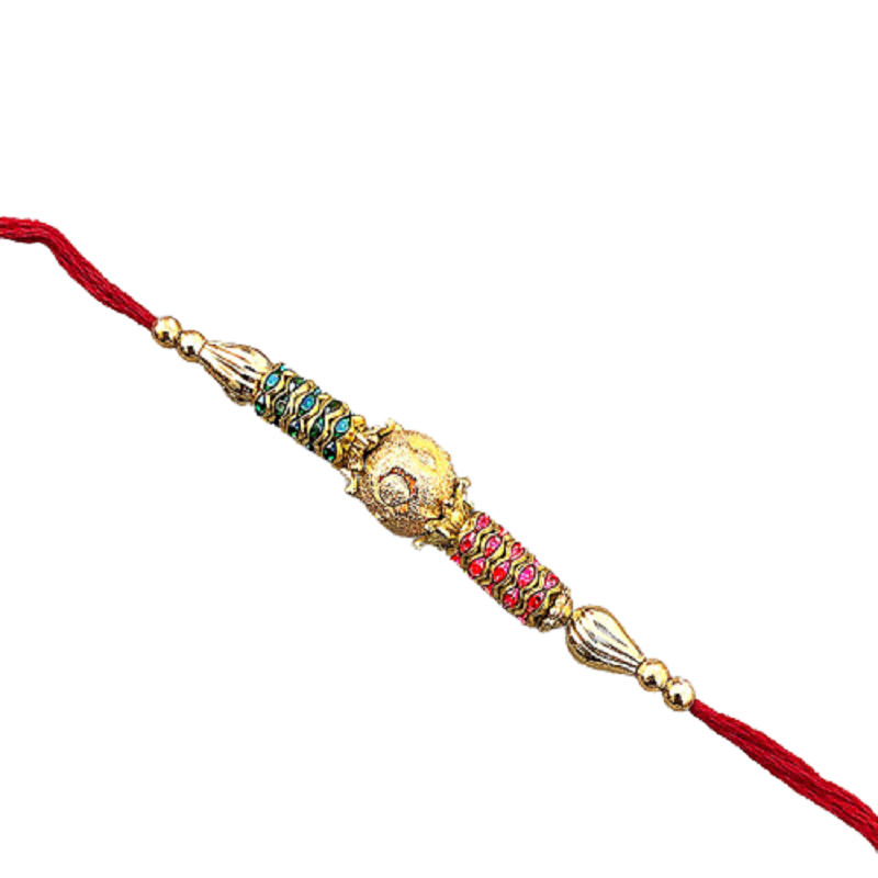 Single Rakhi