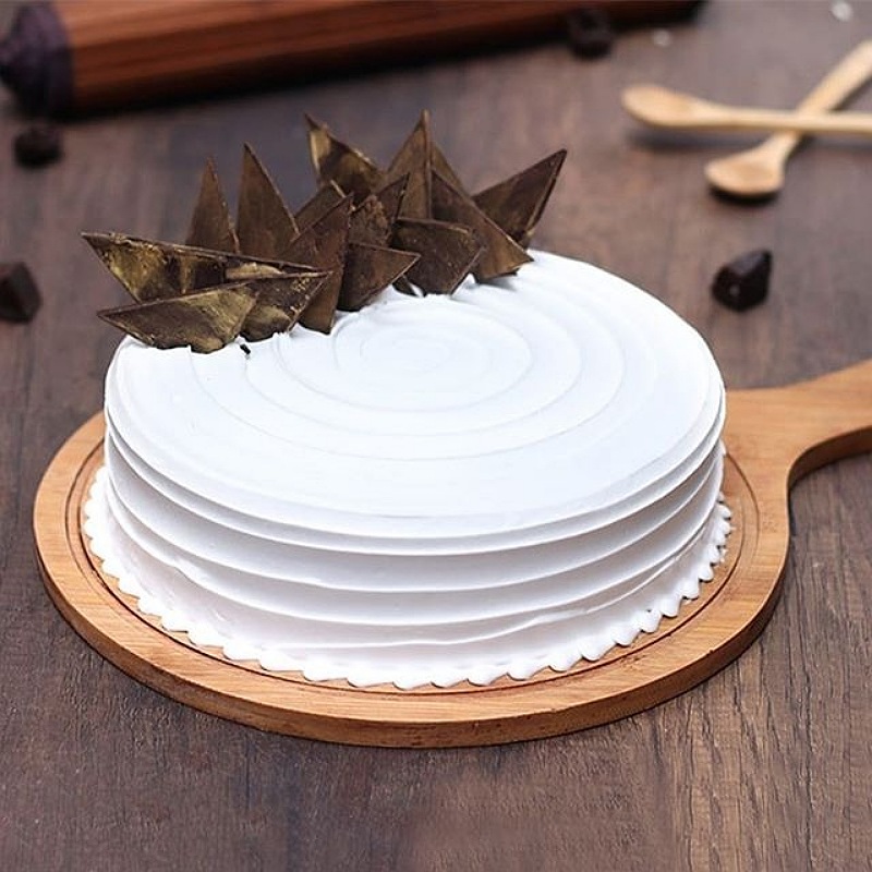 Teart with Special Cake