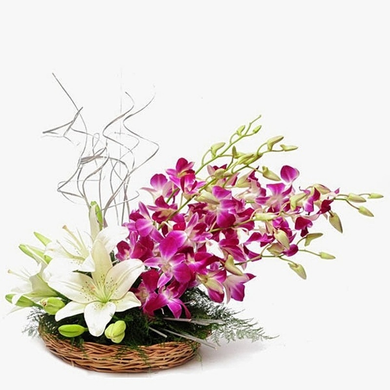 Respect-full Bouquet  