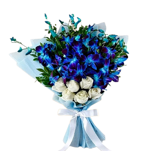 Love Shine Rose - Orchid