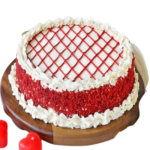 Red Velvet Cake