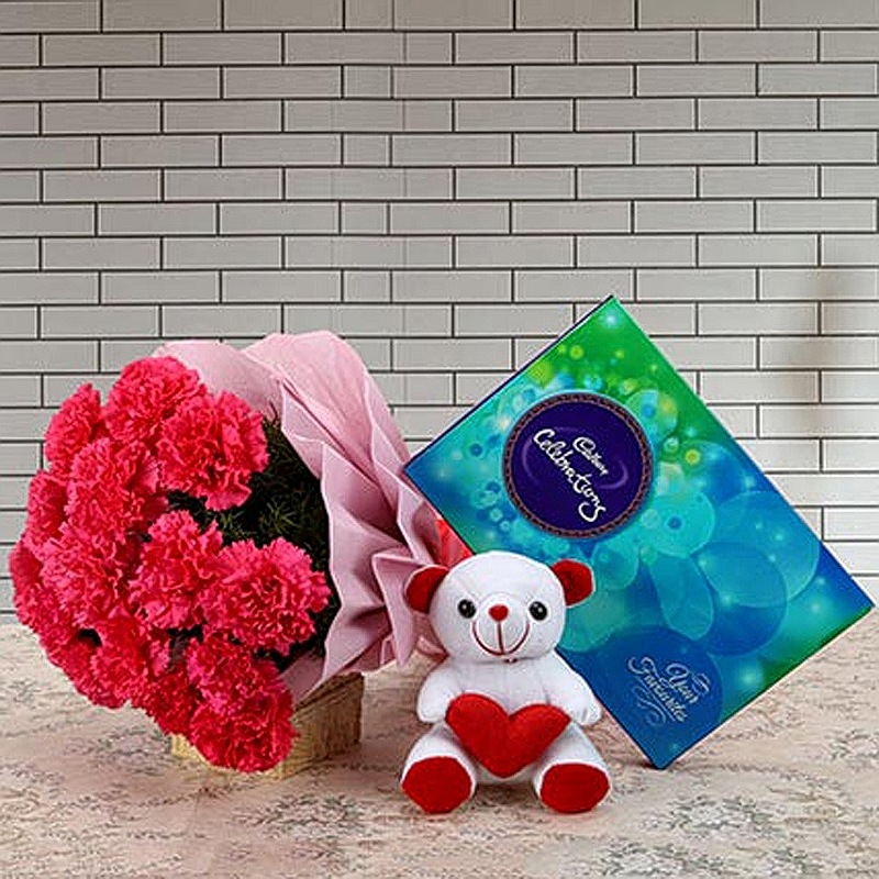 Ultimate gift