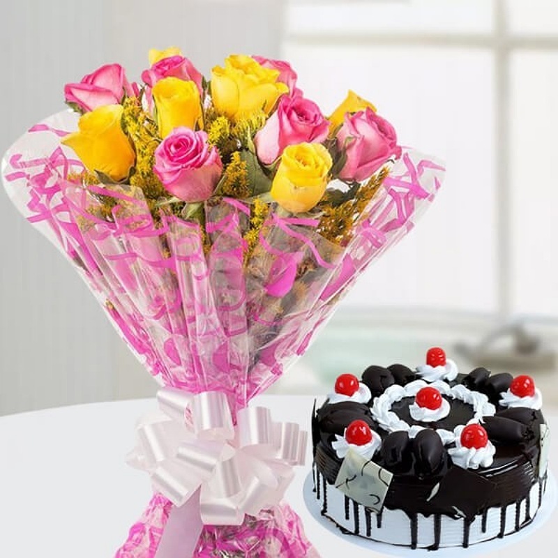 Party Hard with Combo