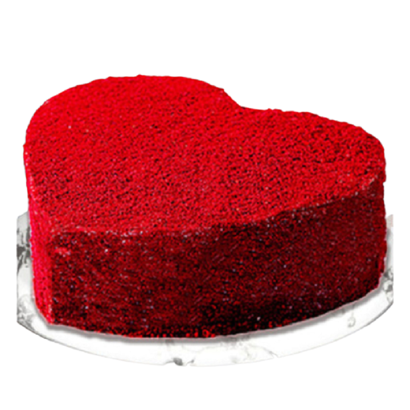 Best Red Velvet Cake