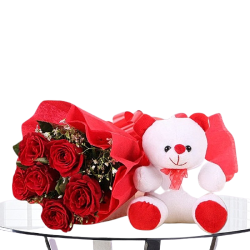 Ultimate Love with Rose 