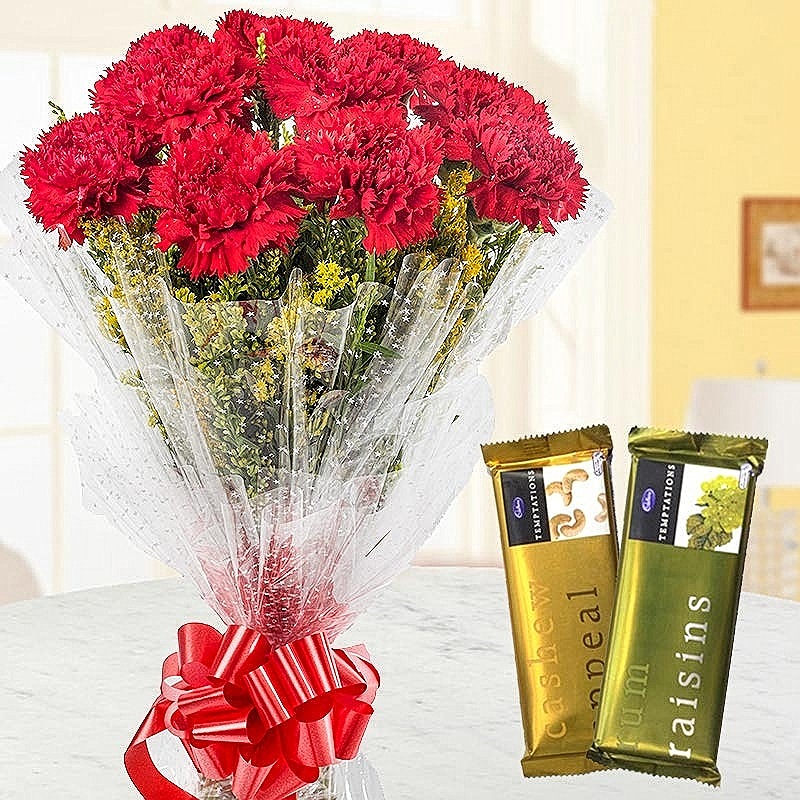 Beautiful Gift - Chocolates