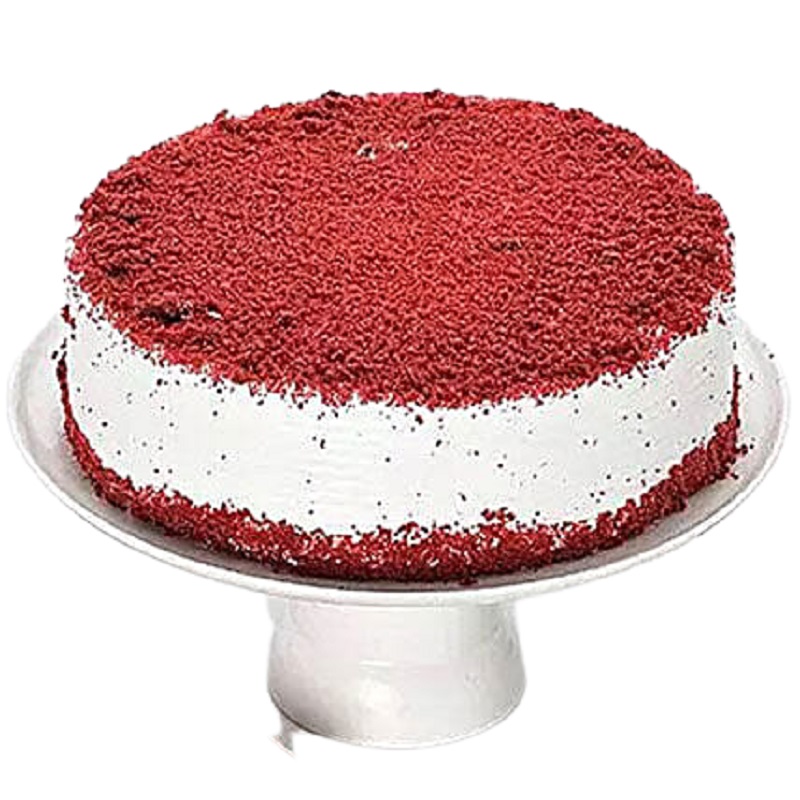 Regular Red Velvet Cake